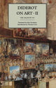 Book cover of: Diderot on Art, Volume II