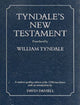 Book cover of: Tyndale's New Testament