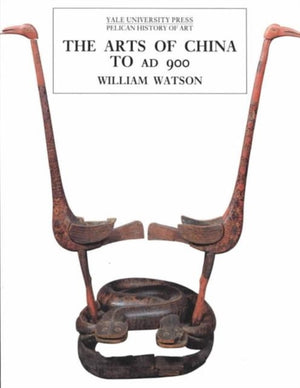 Arts of China to A.D. 900
