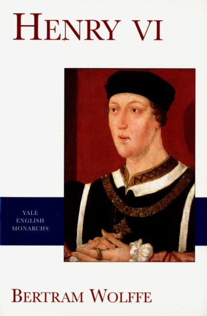 Book cover of: Henry VI