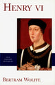 Book cover of: Henry VI