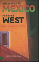 Book cover of: Survivors in Mexico. By: Rebecca West
