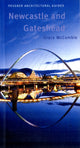 Book cover of: Newcastle and Gateshead. By: Grace McCombie