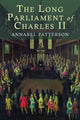 Book cover of: Long Parliament of Charles II. By: Annabel M. Patterson