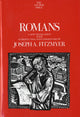 Book cover of: Romans. By: Fitzmyer, Joseph A.