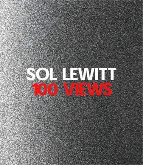 Sol LeWitt