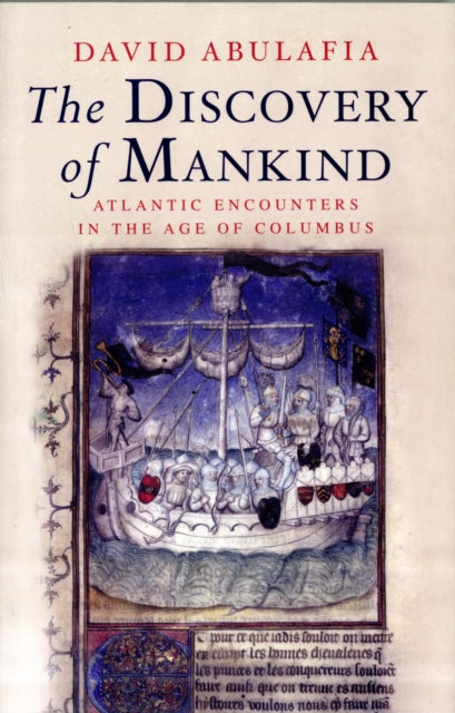 The Discovery of Mankind