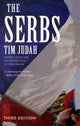 Book cover of: Serbs. By: Tim Judah