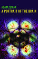 Book cover of: Portrait of the Brain. By: Adam Zeman