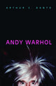 Book cover of: Andy Warhol