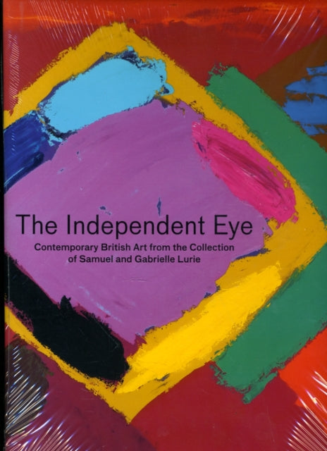 Book cover of: Independent Eye. By: Eleanor Hughes