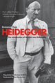 Book cover of: Heidegger. By: Emmanuel Faye