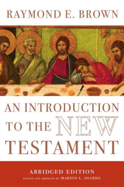 Introduction to the New Testament
