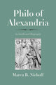 Book cover of: Philo of Alexandria. By: Maren Niehoff