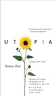 Book cover of: Utopia. By: Thomas More