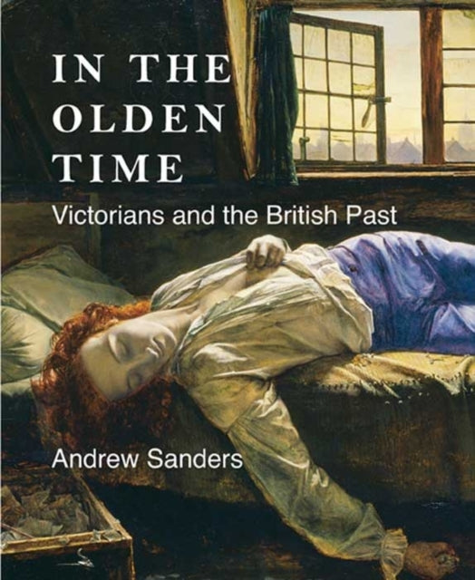 Book cover of: In the Olden Time