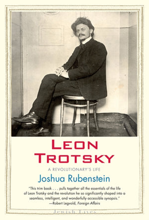 Leon Trotsky