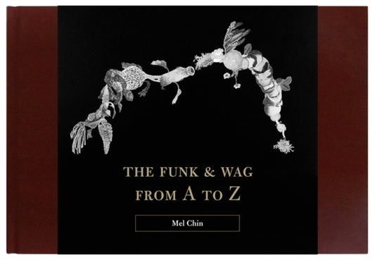 Book cover of: Funk & Wag from A to Z