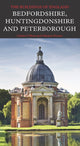 Book cover of: Bedfordshire, Huntingdonshire, and Peterborough. By: Charles O'Brien
