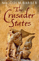 Book cover of: Crusader States. By: Malcolm Barber