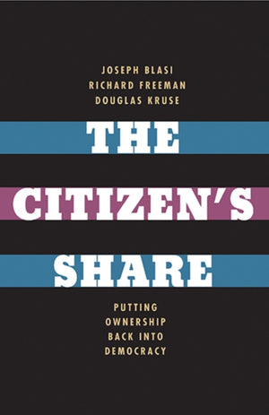 Citizen's Share