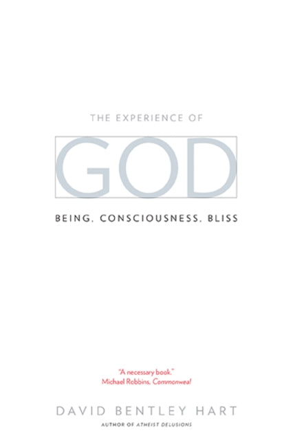 The Experience of God