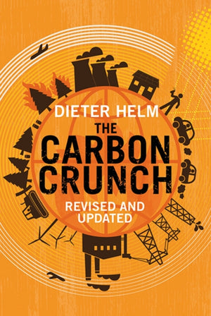 Carbon Crunch