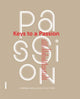 Book cover of: Keys to a Passion. By: Suzanne Pagé