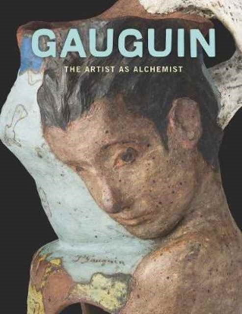 Book cover of: Gauguin. By: Gloria Lynn Groom