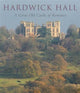 Book cover of: Hardwick Hall. By: David Adshead