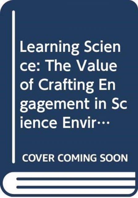 Book cover of: Learning Science. By: Barbara Schneider