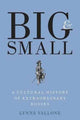 Book cover of: Big and Small. By: Lynne Vallone