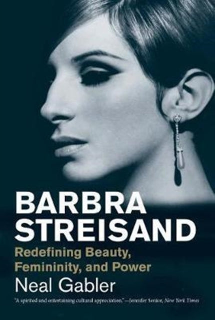 Barbra Streisand
