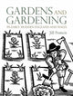 Book cover of: Gardens and Gardening in Early Modern England and Wales. By: Jill Francis