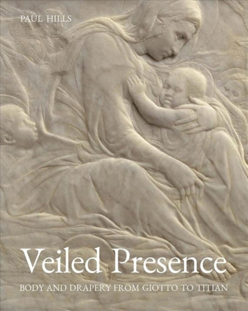 Book cover of: Veiled Presence. By: Paul Hills