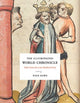 Book cover of: Illuminated World Chronicle. By: Nina Rowe