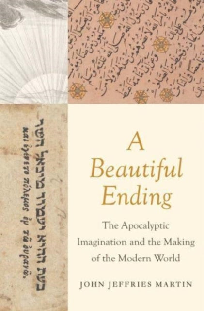 Book cover of: Beautiful Ending. By: John Jeffries Martin
