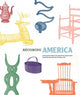 Book cover of: Becoming America. By: James Glisson