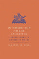 Book cover of: Introduction to the Apocrypha. By: Lawrence M. Wills