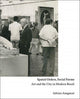 Book cover of: Spatial Orders, Social Forms. By: Adrian Anagnost