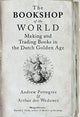 Book cover of: Bookshop of the World. By: Andrew Pettegree