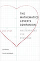 Book cover of: Mathematics Lover’s Companion. By: Edward R. Scheinerman