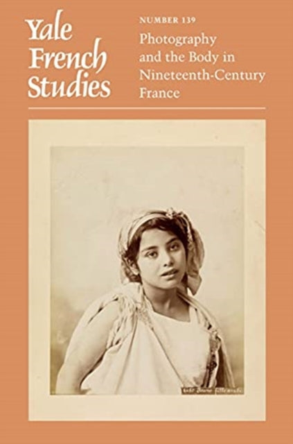 Book cover of: Yale French Studies, Number 139. By: Anne E. Linton
