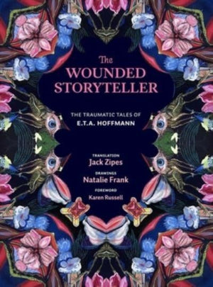 The Wounded Storyteller