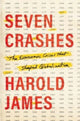 Book cover of: Seven Crashes. By: Harold James