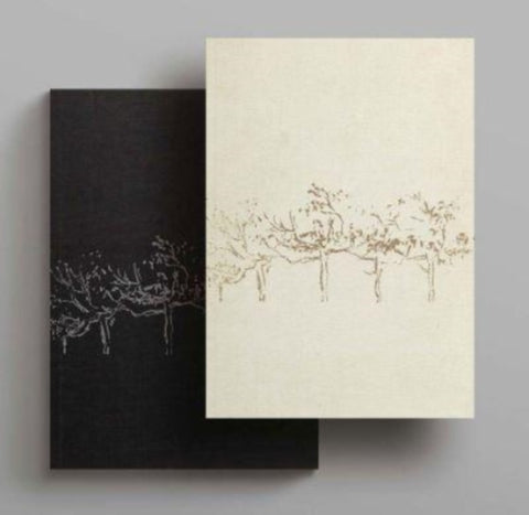 The Notebooks and Drawings of Louis I. Kahn
