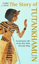 Book cover of: Story of Tutankhamun. By: Garry J. Shaw