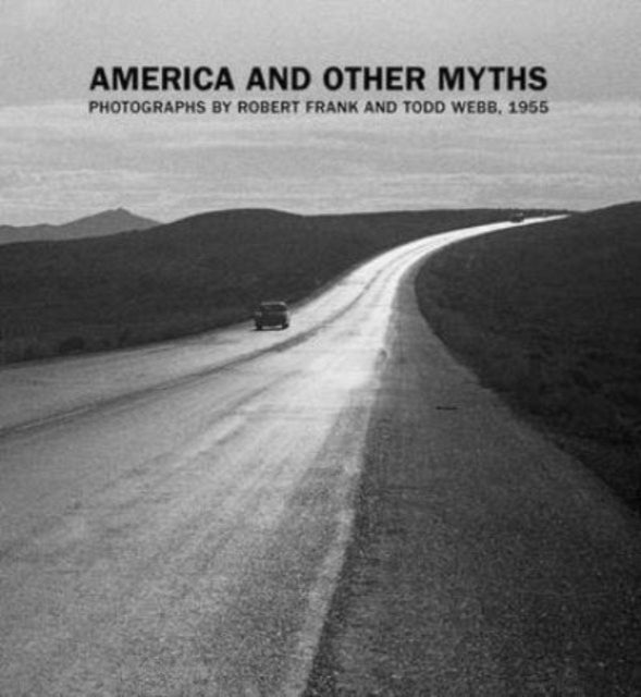 Book cover of: America and Other Myths. By: Lisa Volpe