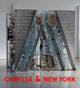 Book cover of: Chryssa & New York. By: Sophia Larigakis