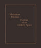 Book cover of: Mickalene Thomas / Portrait of an Unlikely Space. By: Keely Orgeman